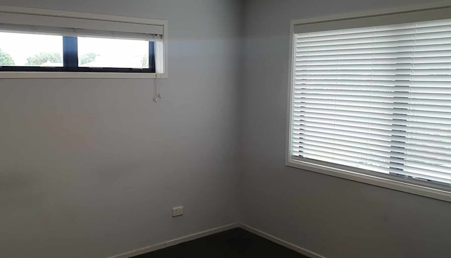 Photo of Shane's room