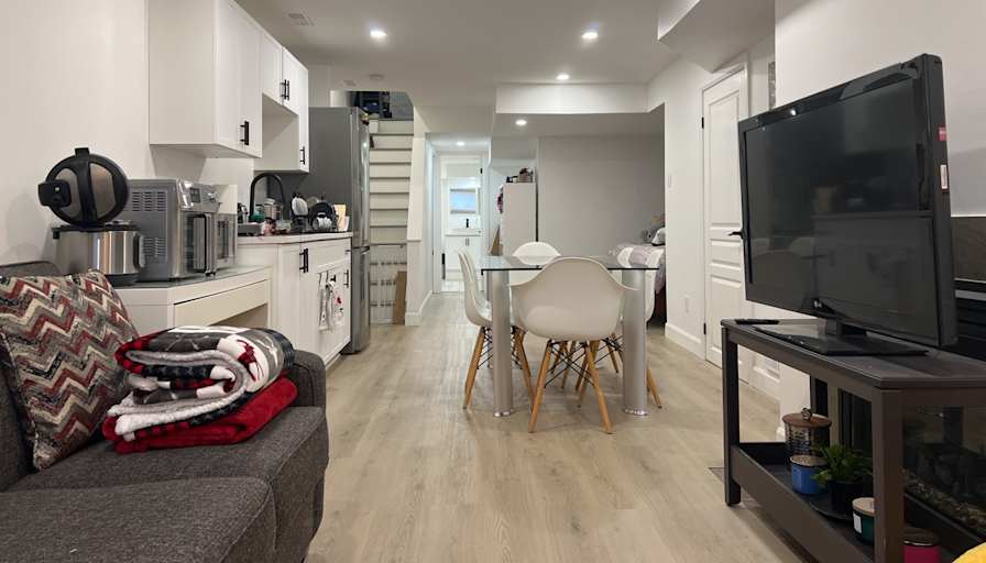 Photo of Jennifer's room