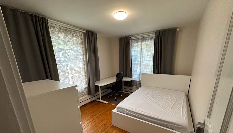 Rafaela Cristina Peixoto's room