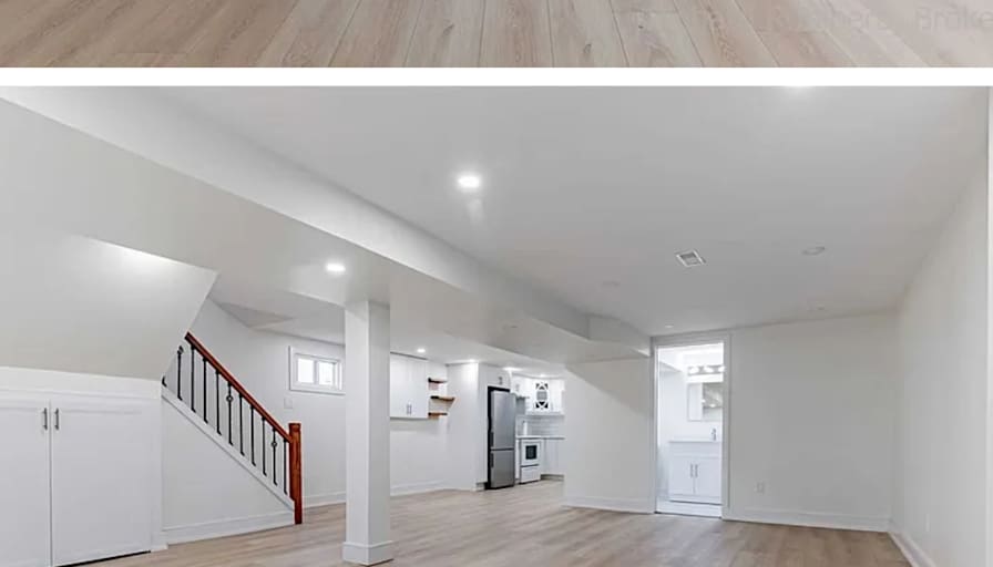 Photo of Pratheeka's room