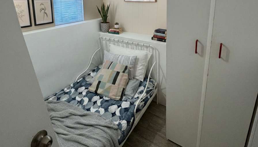 Welcome Travel Accomodation's room