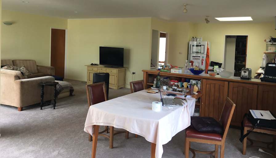 Photo of FernandaC's room