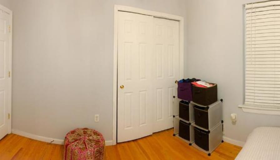 Photo of Ashima's room
