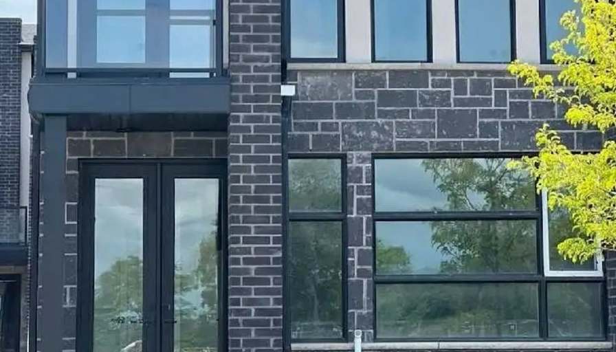 Photo of Kate's room