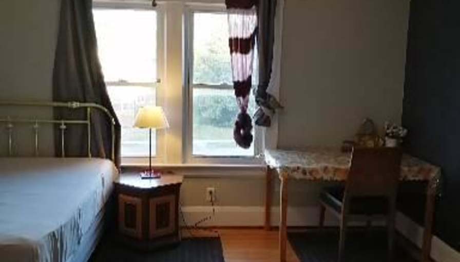 Photo of Alice.'s room