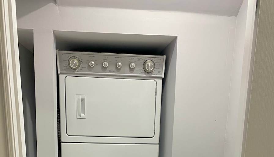 Photo of Chessy's room