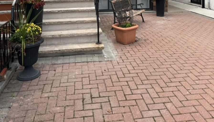 Photo of Doris's room