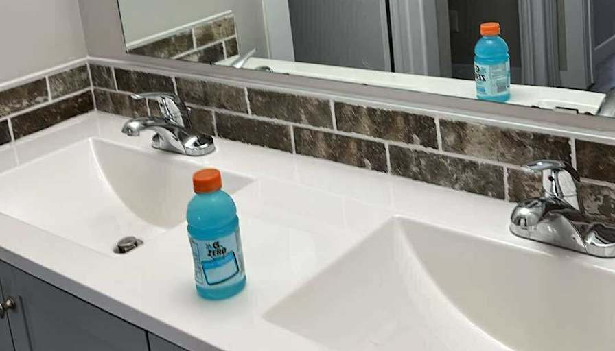 Daniel Kirkland's room