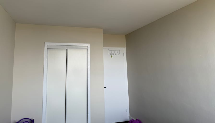 Pratham Patel's room