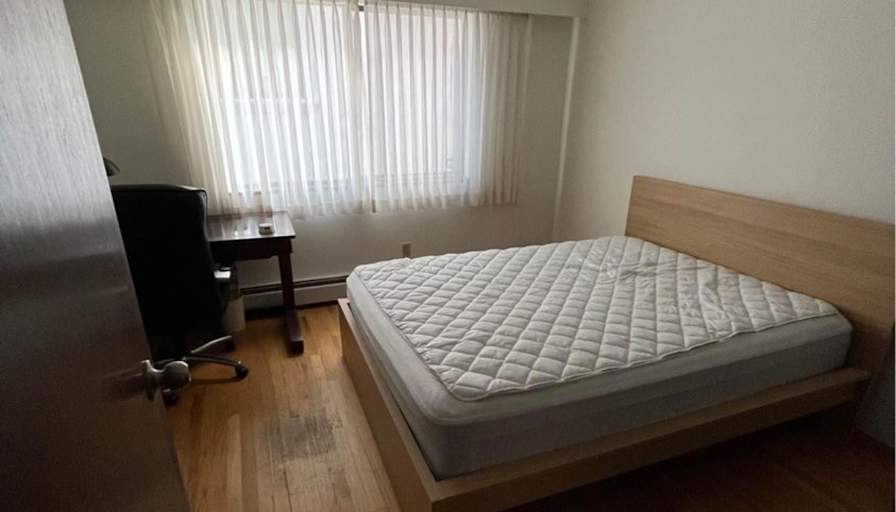 Photo of Cesare's room