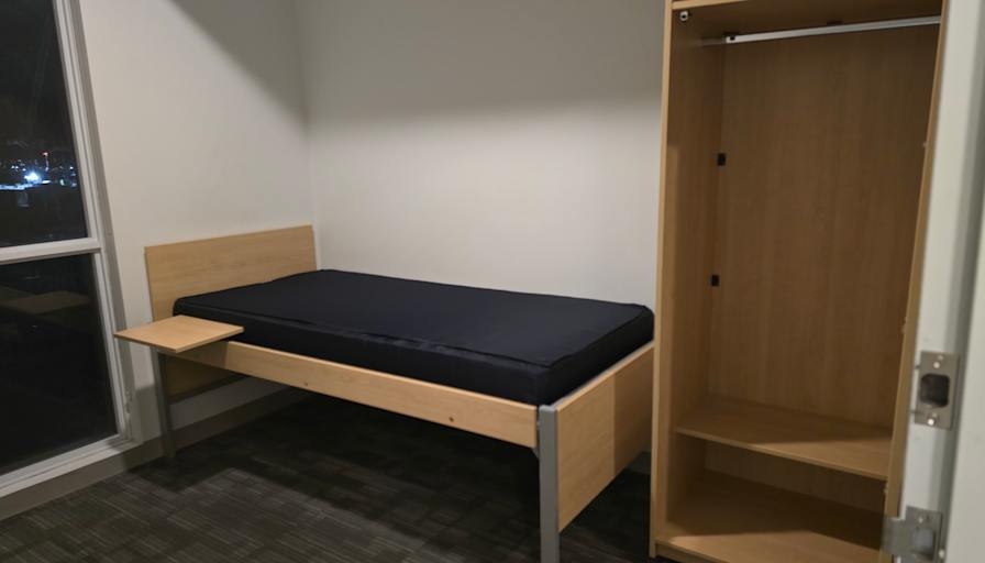 Photo of Lani's room