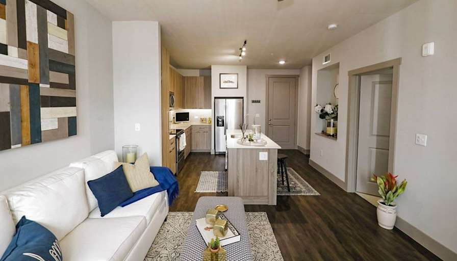 Private room to rent in share house West Baseline R...