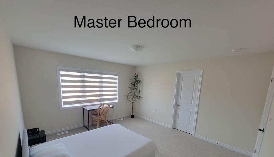 Photo of Natali's room