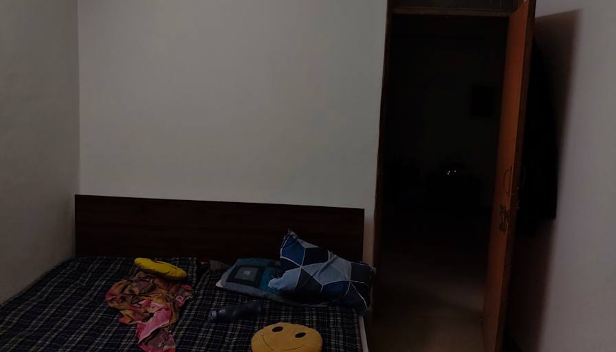 Photo of Aryan Kesarwani's room