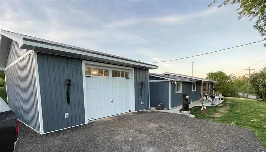 Photo of Karli's room