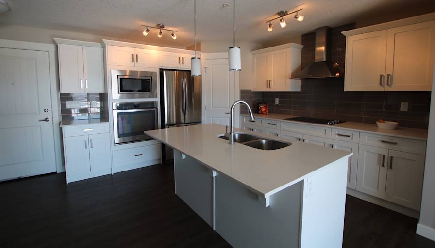 Photo of Francisco's room