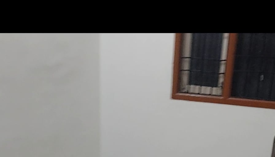 Photo of Partheeban's room
