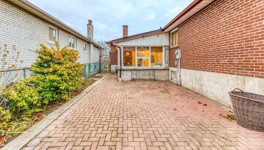 Photo of Lindita Hoxha's room