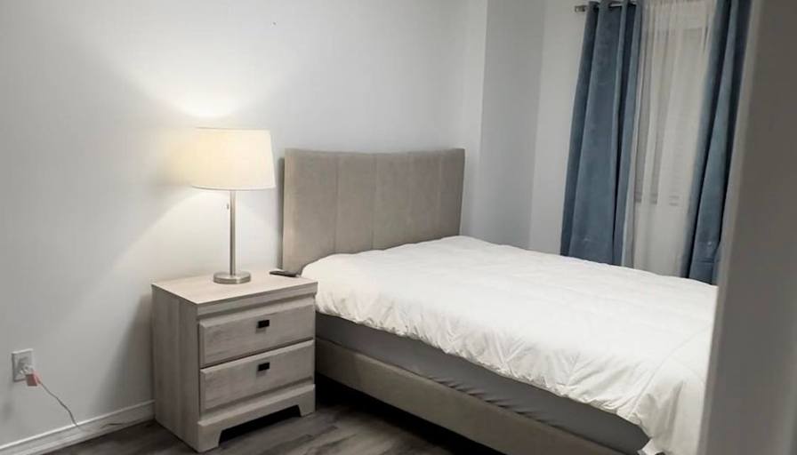 Photo of RYAN's room