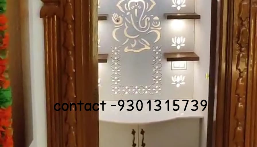 Photo of Shefali Kochendra's room