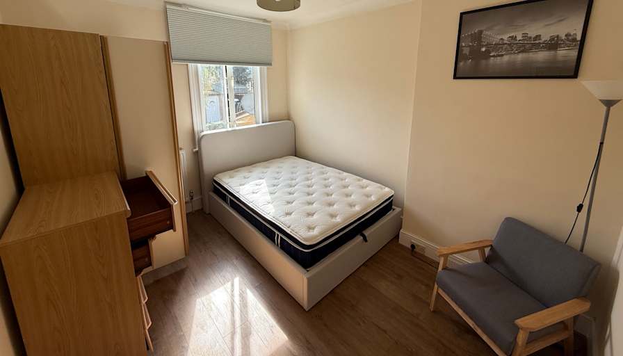 Photo of Abdullah  uysal's room