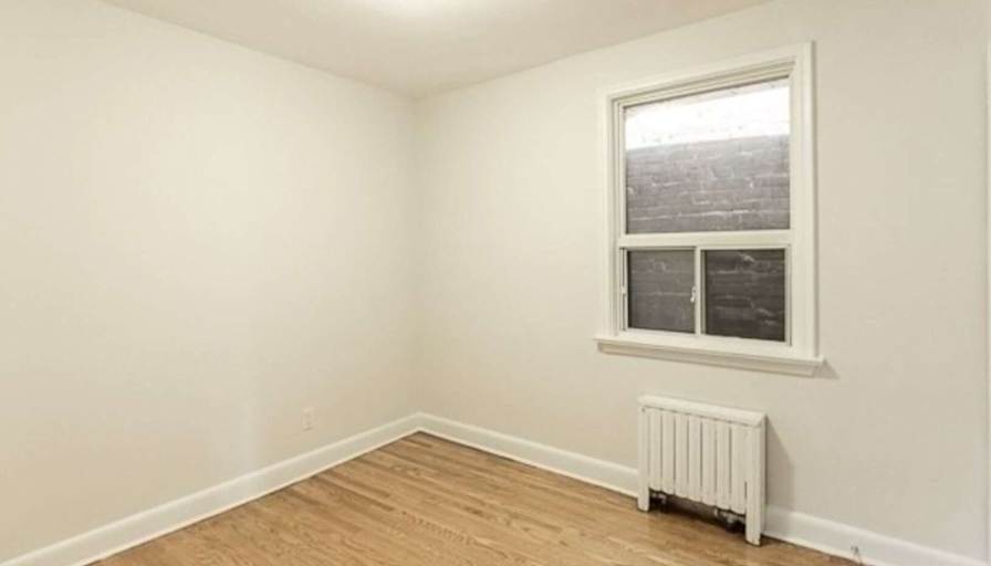 Photo of Jamie's room