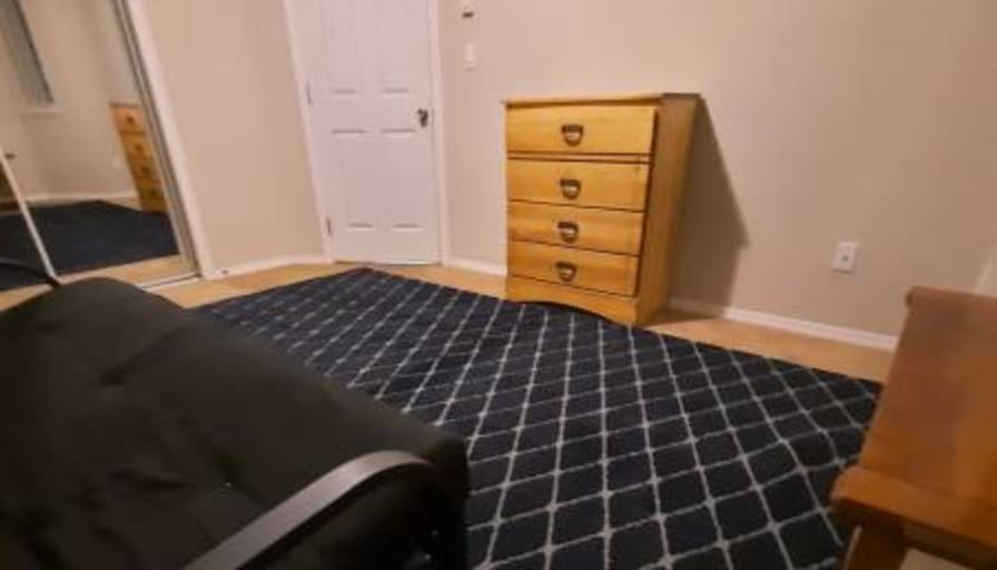 Photo of Phoenix's room