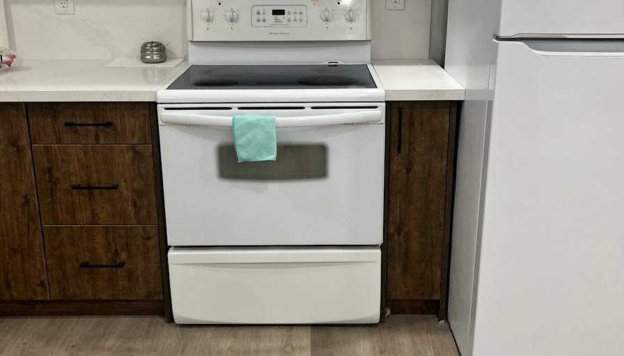 Kanika Sachdeva's room