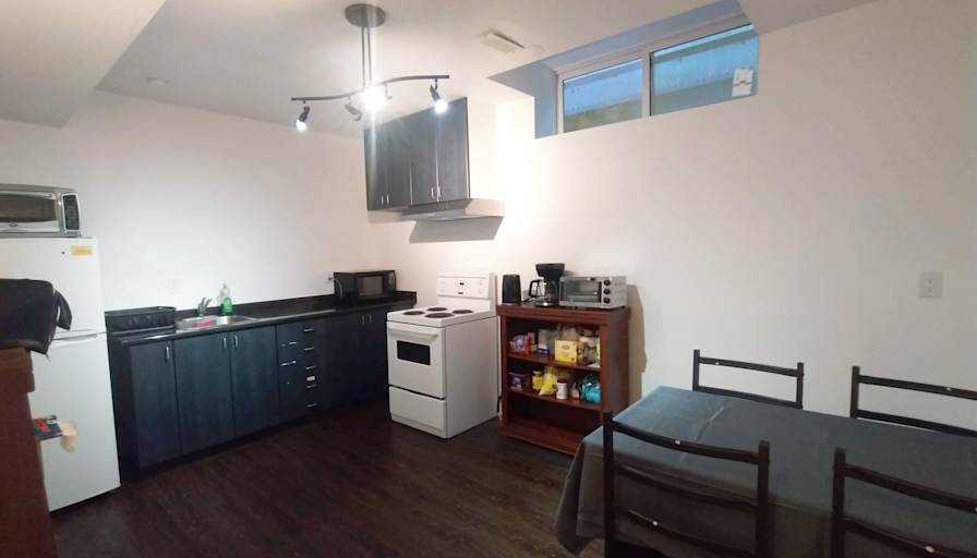 Alexandra Moreno's room