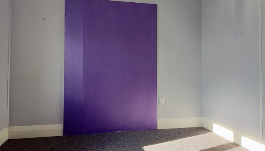 Photo of Matthew (Matt)'s room