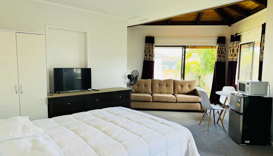 Photo of Dulanjalee's room