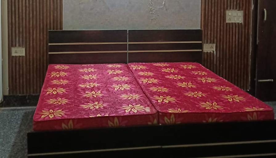 Photo of Shivani Yadav's room