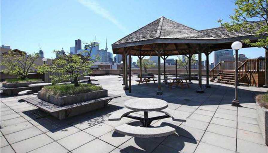 Photo of Hanneke de Roo's room