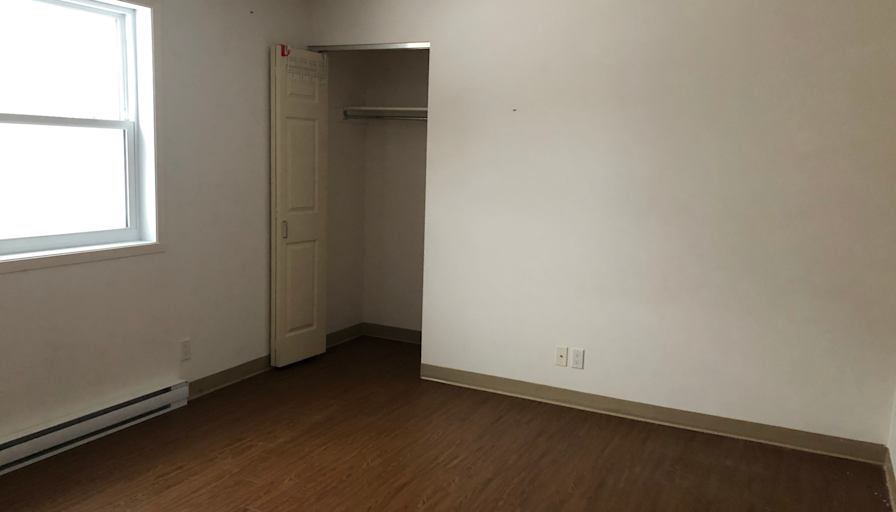 Zarain Aleksa's room