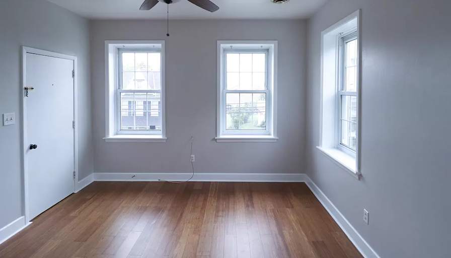 Private room to rent in share house Littlestown Pik...