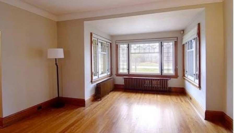 Photo of Zed's room