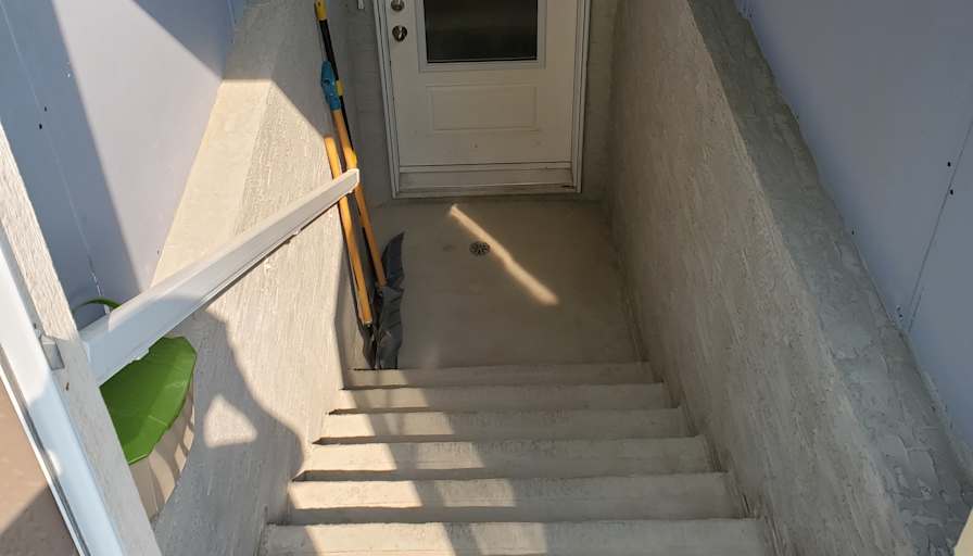 Photo of Aspen's room