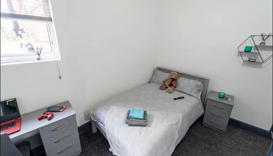 Photo of Stay Accommodations's room
