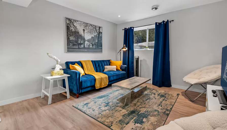 harshprateek sachar's room