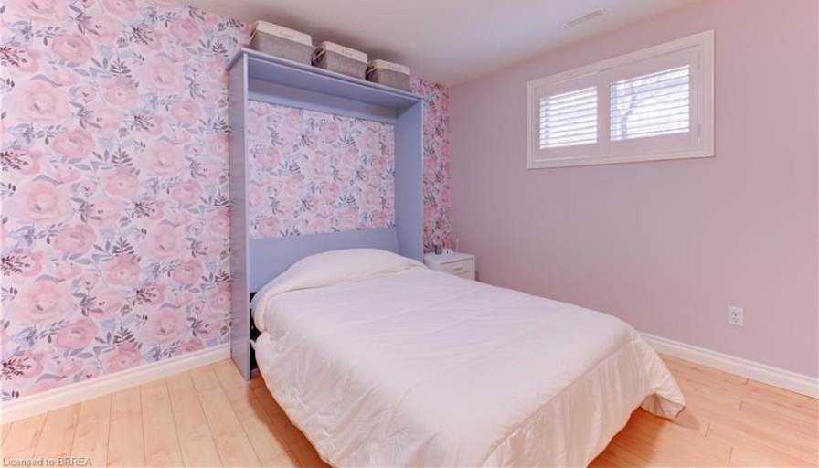 Photo of A Singh's room