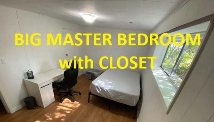 Photo of Tomas's room