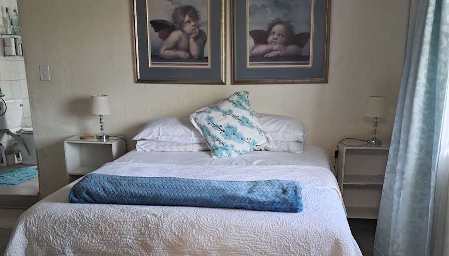 Photo of Jenny's room