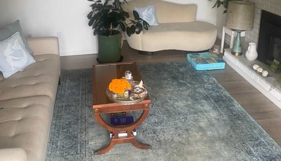 Photo of kate's room