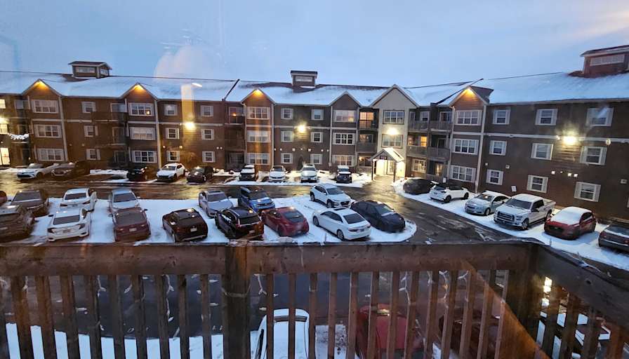 Latika Dhingra's room