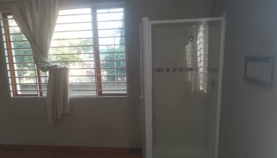 Photo of jasper's room