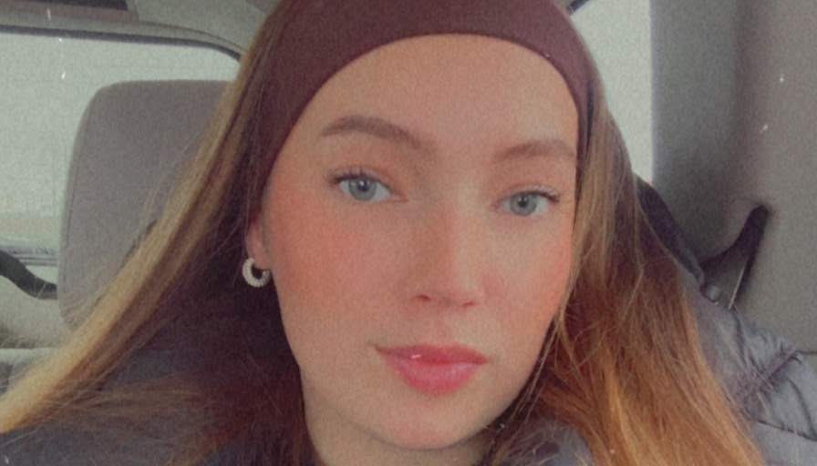 Photo of Leann's room