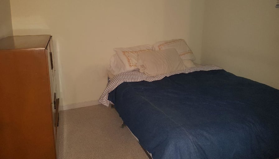 Danielle Corcoran's room