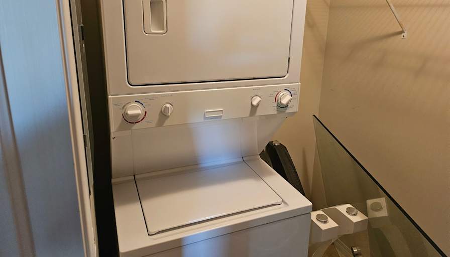 Aaron Stevens's room