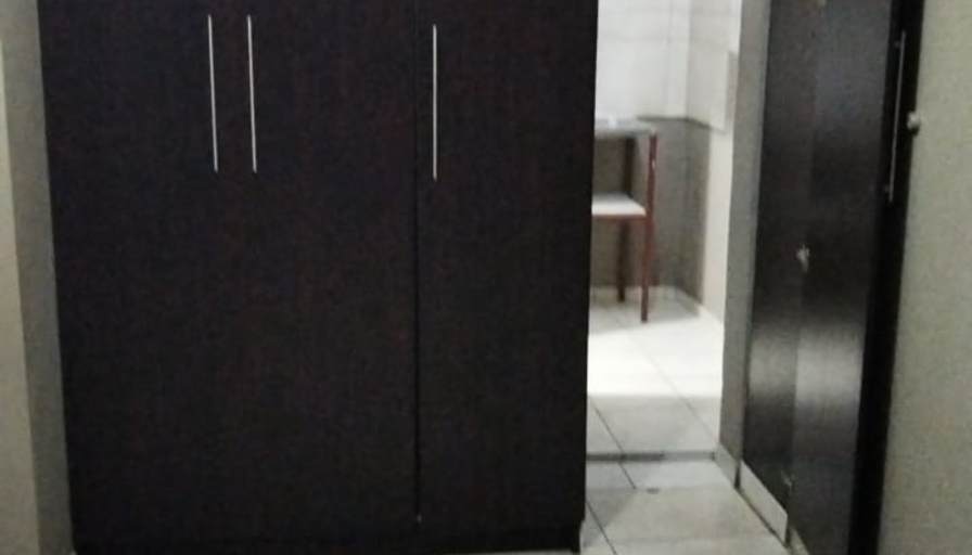 Photo of Koketso's room
