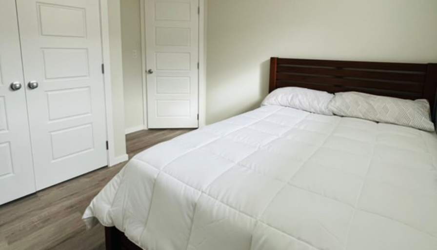 Photo of Aleli Tria's room